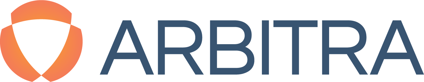 Logo spoločnosti ARBITRA, s.r.o.